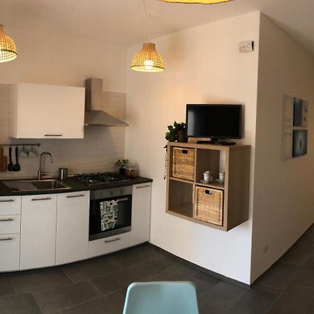 Casa Giorgia Monopoli Apartment Bagian luar foto