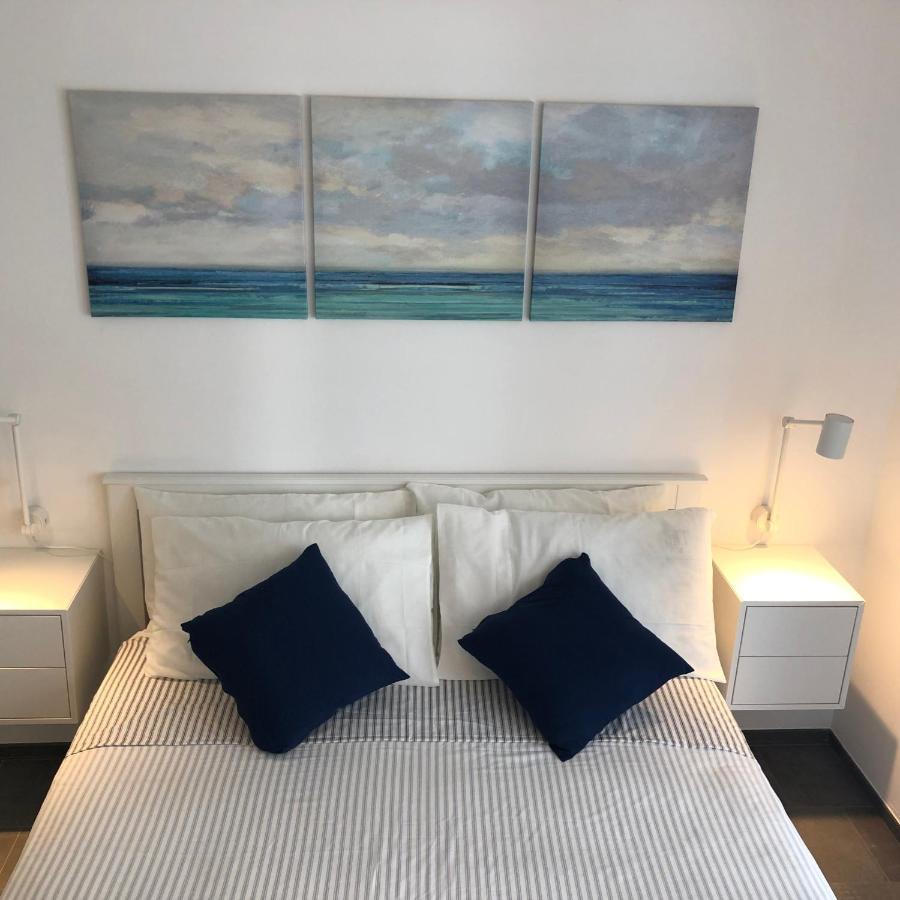 Casa Giorgia Monopoli Apartment Bagian luar foto