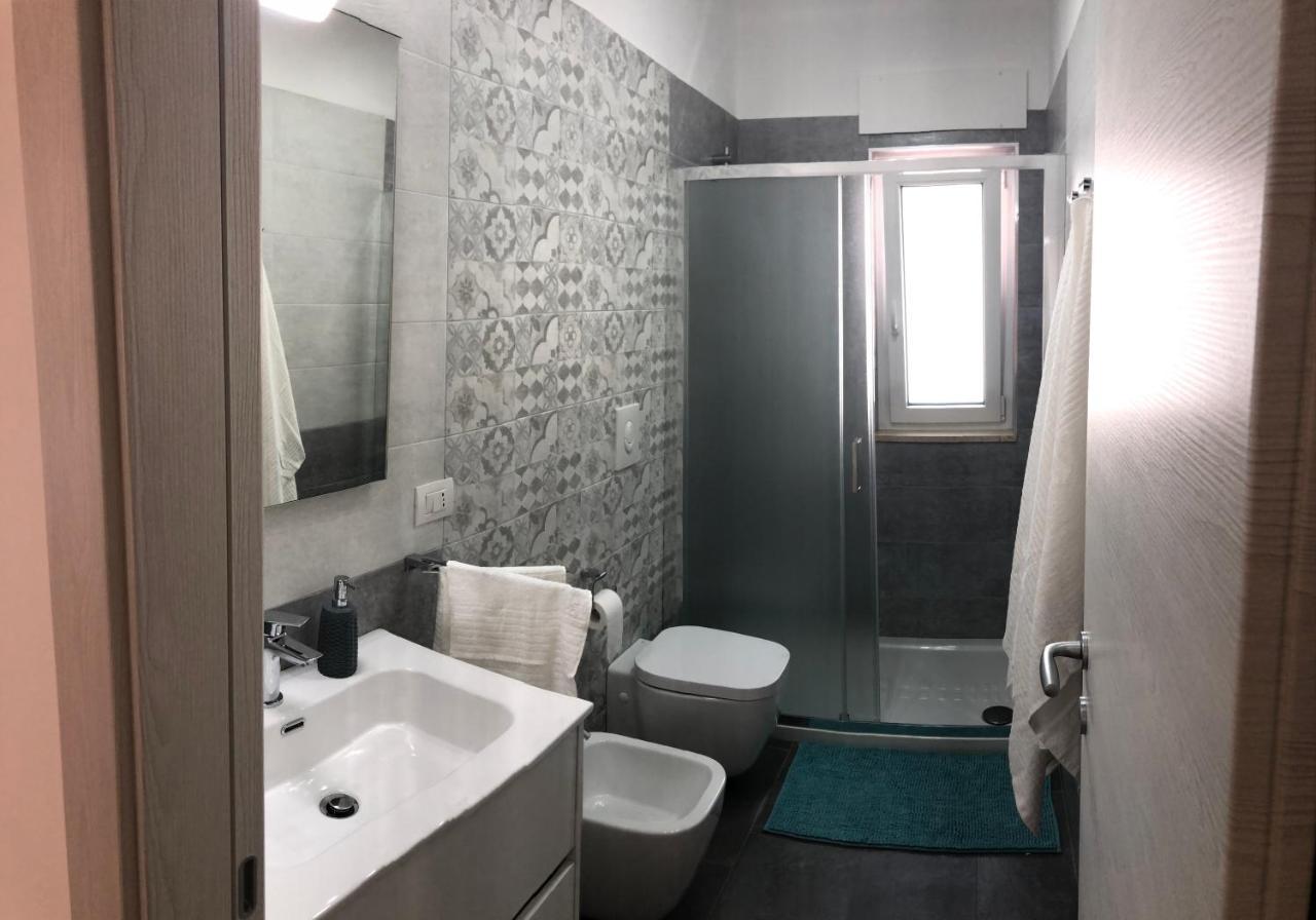 Casa Giorgia Monopoli Apartment Bagian luar foto