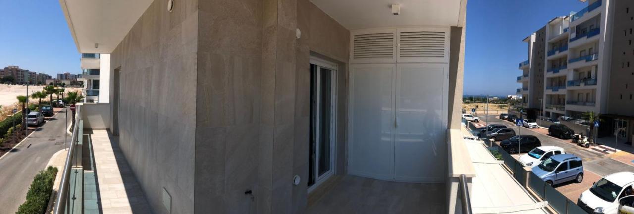Casa Giorgia Monopoli Apartment Bagian luar foto
