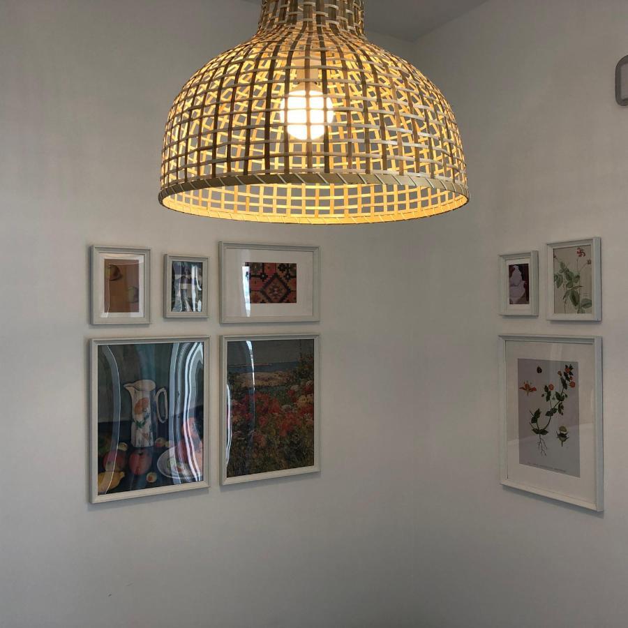 Casa Giorgia Monopoli Apartment Bagian luar foto