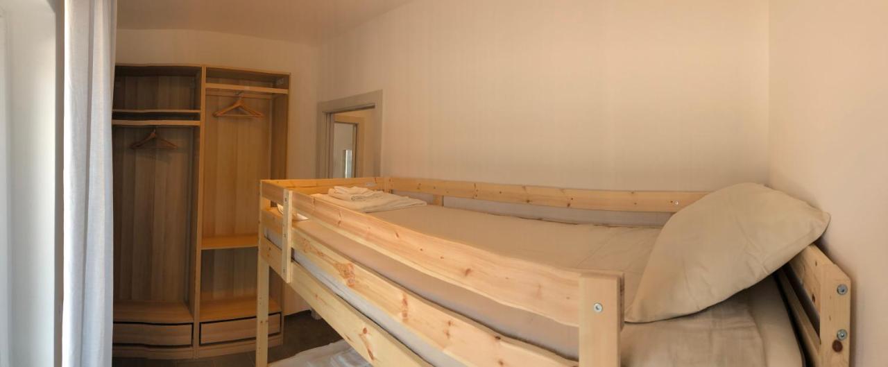 Casa Giorgia Monopoli Apartment Bagian luar foto