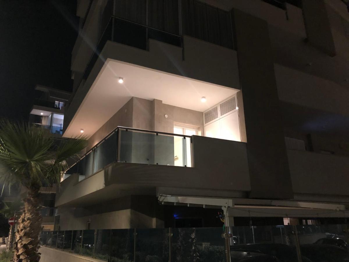 Casa Giorgia Monopoli Apartment Bagian luar foto